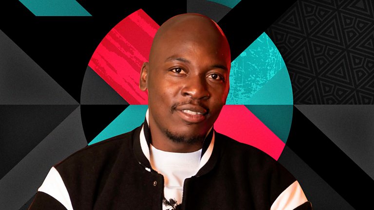 BBC Radio 1Xtra - 1Xtra's AfroSounds Show With DJ Edu