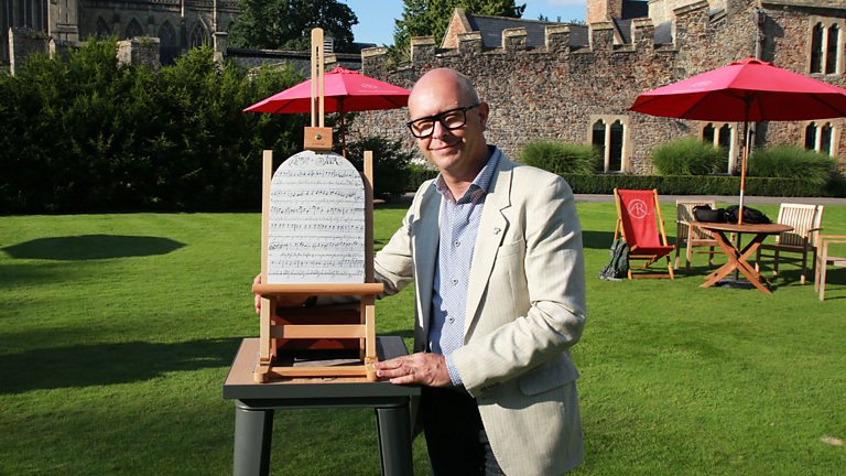 BBC One - Antiques Roadshow