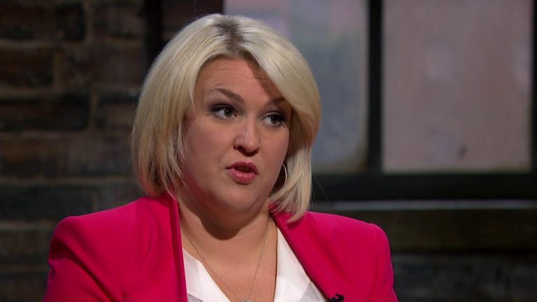 BBC One - Dragons' Den