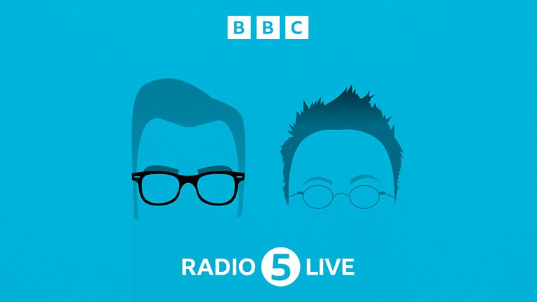 BBC Radio 5 live - Kermode and Mayo's Film Review