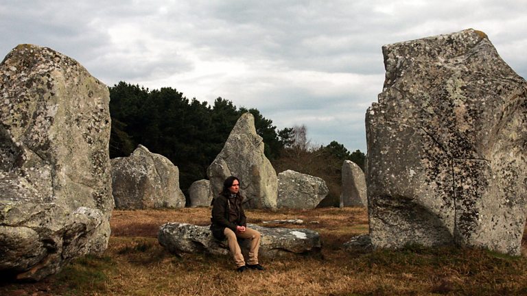 BBC Two - A History Of Ancient Britain