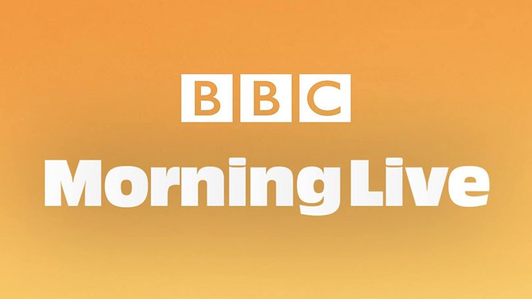 Bbc One Morning Live Morning Live Recipes