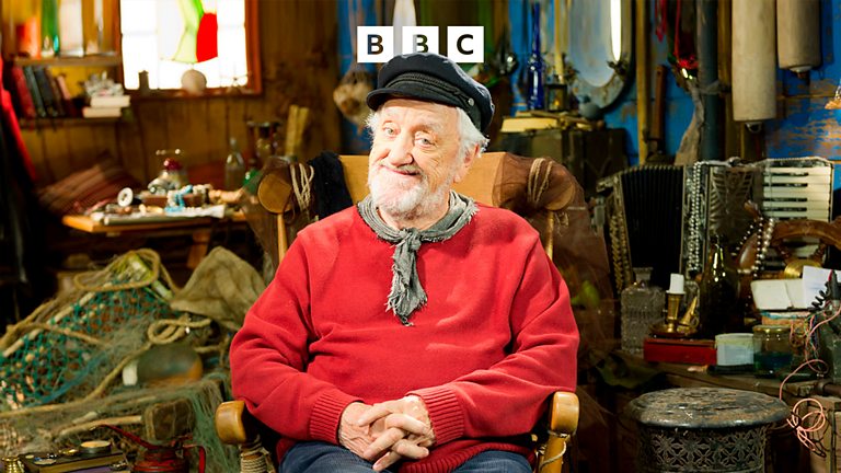 CBeebies Radio - Old Jack's Boat