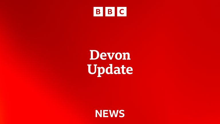 BBC Radio Devon - News Update for Devon, 17:30 Update