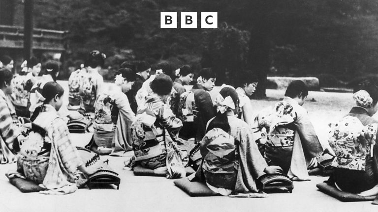 Bbc World Service Witness History Women In History