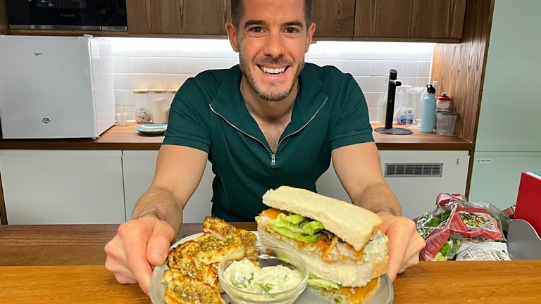 BBC One - Morning Live - Morning Live Recipes