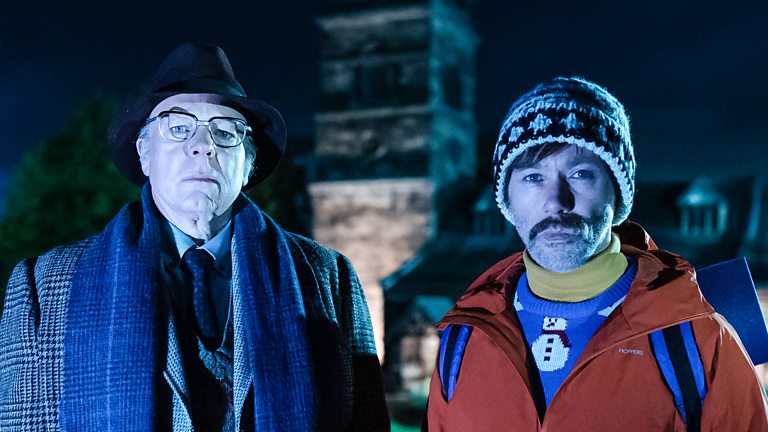 BBC Two - Inside No. 9