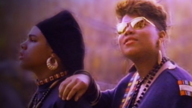 How Hip Hop Changed The World Bbc