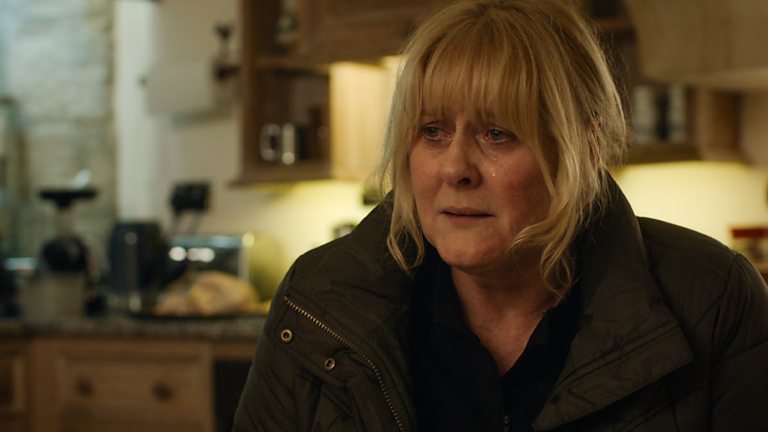 BBC One - Happy Valley