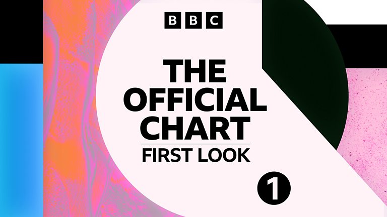 Bbc Radio 1 The Official Chart First Look On Radio 1 