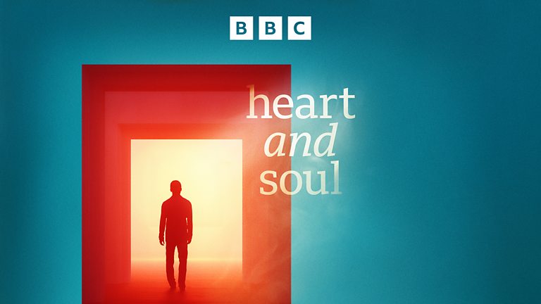 BBC World Service - Heart and Soul, Losing my religion