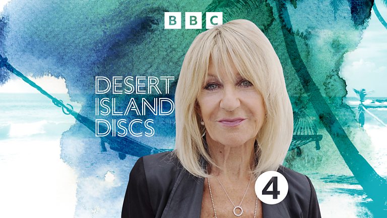 BBC Radio 4 - Desert Island Discs - Downloads