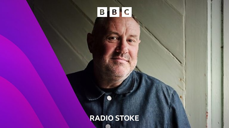 BBC Radio Stoke - Paula White