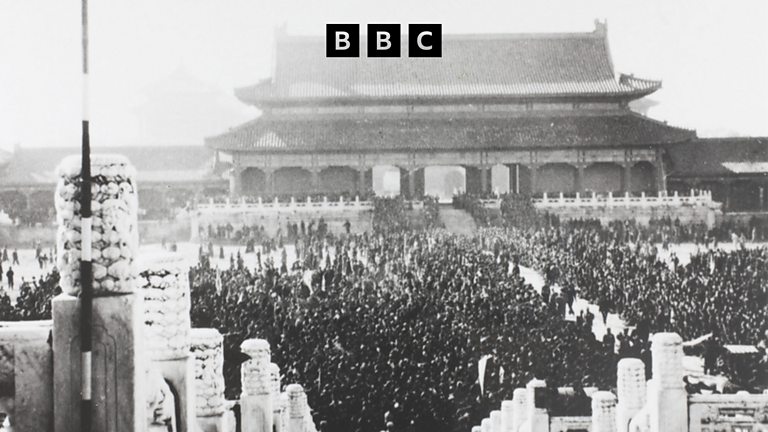 BBC World Service - Witness History - Downloads