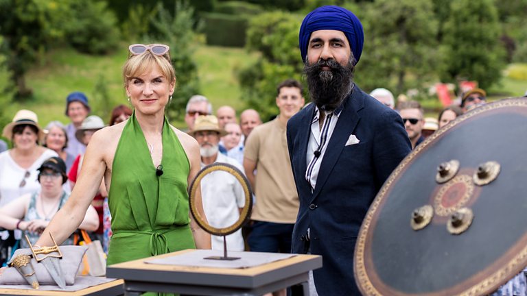 BBC One - Antiques Roadshow