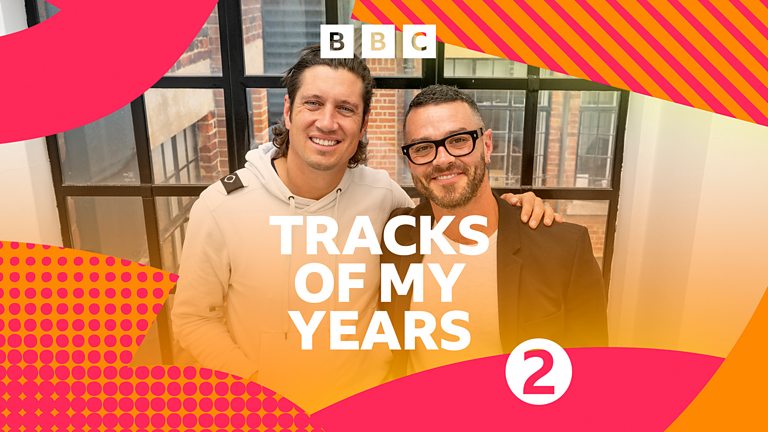 BBC Radio 2 - Tracks Of My Years - Available Now