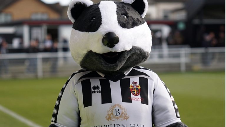 BBC Radio Tees Scott Makin Spennymoor Town FC Need You 