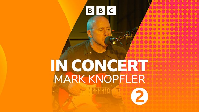 BBC Radio 2 - Radio 2 In Concert - Available Now