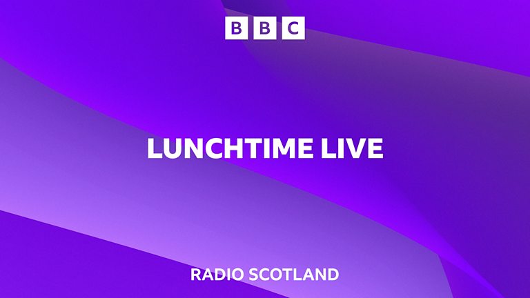BBC Radio Scotland Extra - Schedules