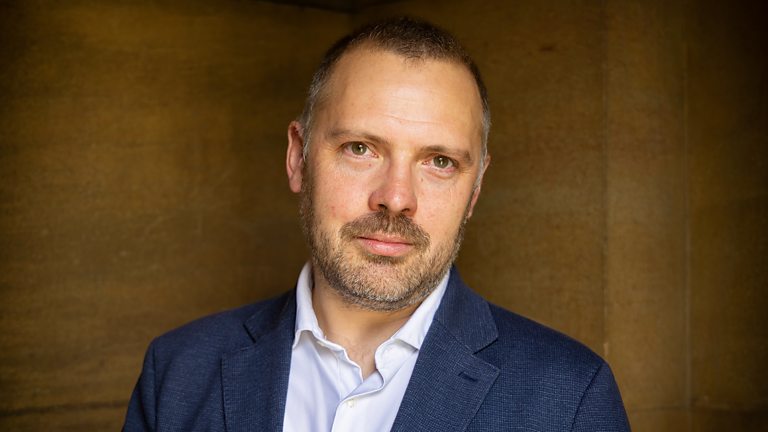 BBC Radio 4 The Reith Lectures