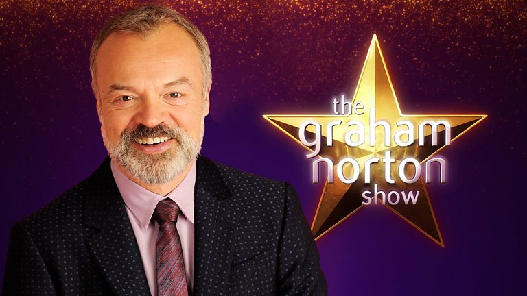 BBC One - The Graham Norton Show