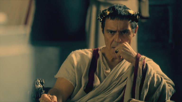 BBC Two - Julius Caesar: The Making Of A Dictator, Series 1