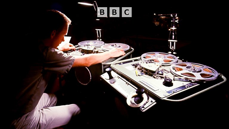 archive hour radio 4