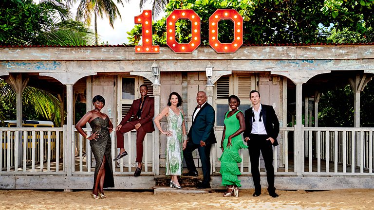 BBC One - Death in Paradise, Series 13 - Episode guide