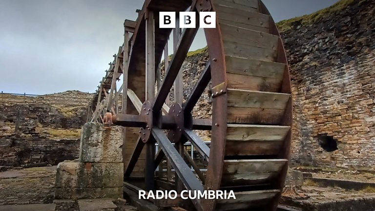 BBC Radio Cumbria - BBC RADIO CUMBRIA, Mining a rich seam of Nenthead ...