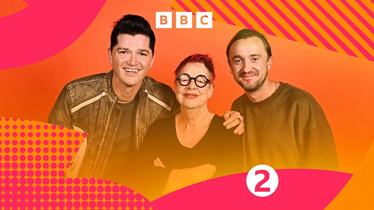 BBC Radio 2 - The Zoe Ball Breakfast Show