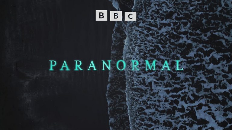 BBC Three - Paranormal, The Village That Saw Aliens - Clips