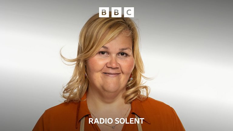 BBC Radio Solent - BBC Radio Solent, Bake Off 2024: Nelly, from Dorset ...