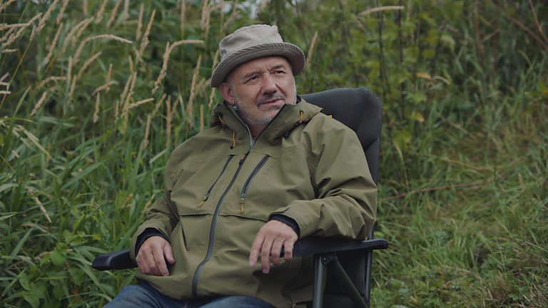 BBC's ‘Mortimer & Whitehouse: Gone Fishing’ Visits East Yorkshire In Latest Episode - The - Foto 7