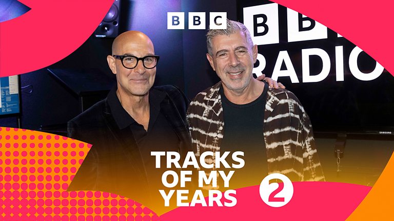 BBC Radio 2 - Tracks Of My Years - Available Now