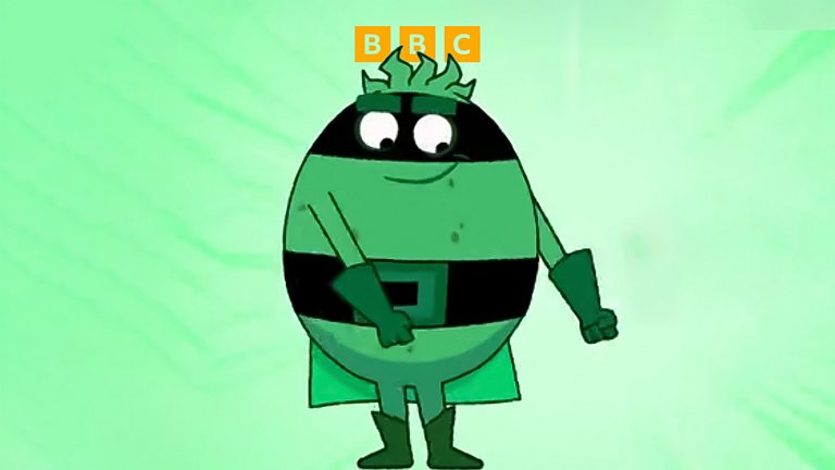 CBeebies Radio - Supertato Songs - Episode guide