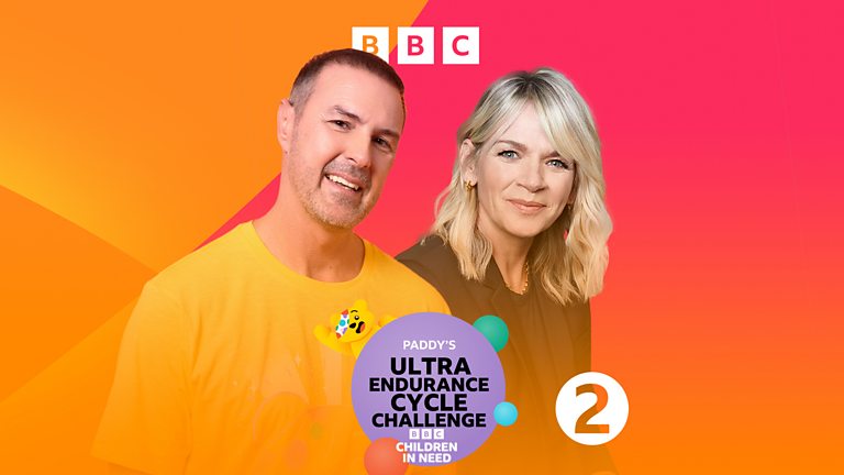 BBC Radio 2 - Schedules, Friday 15 November 2024