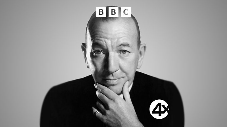 BBC Radio 4 Extra - Noel Coward