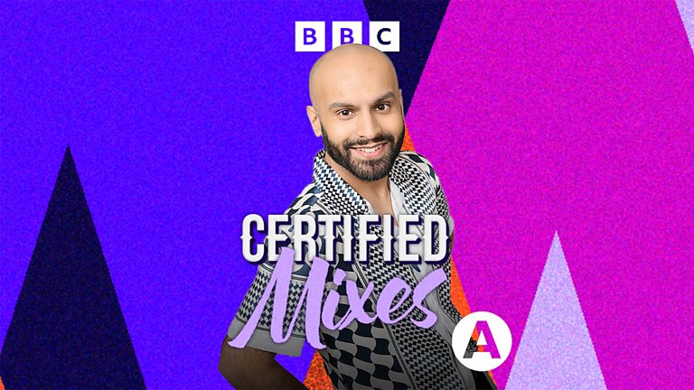 BBC Asian Network - Asian Network Certified - Available now