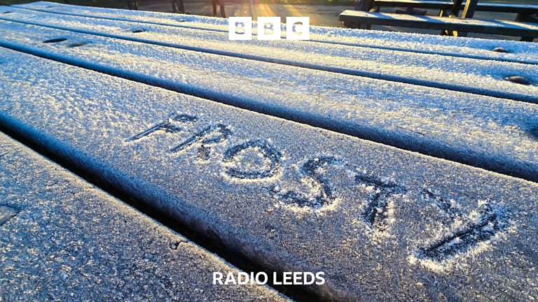 BBC Radio Leeds - BBC Radio Leeds, Is there snow on the way for the ...