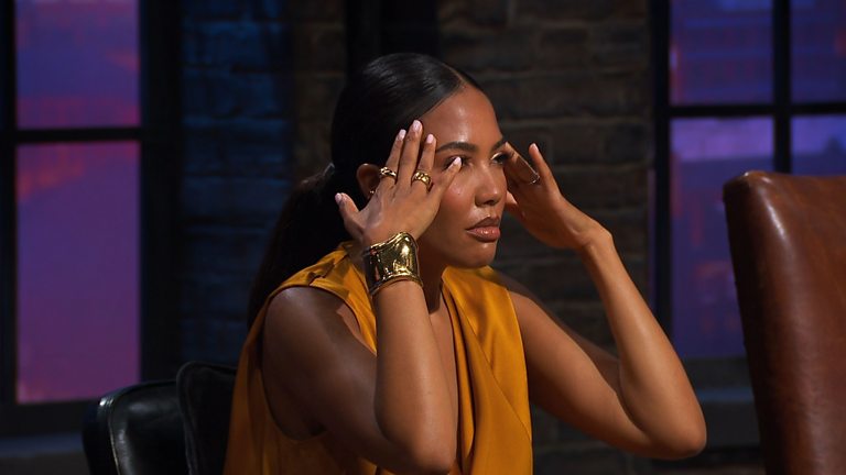 BBC One - Dragons' Den