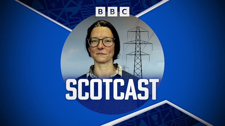 BBC Radio Scotland - Scotcast - Available now