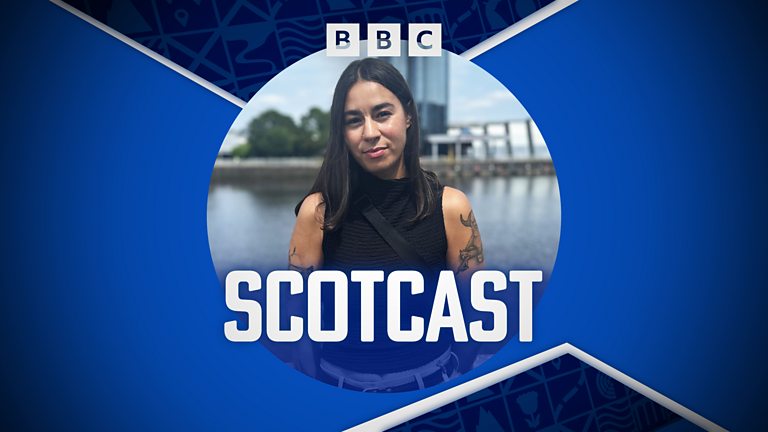 BBC Radio Scotland - Scotcast - Available now