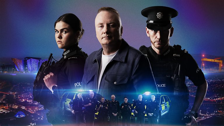 BBC One Peelers The PSNI For Real bbc-one-peelers-the-psni-for-real