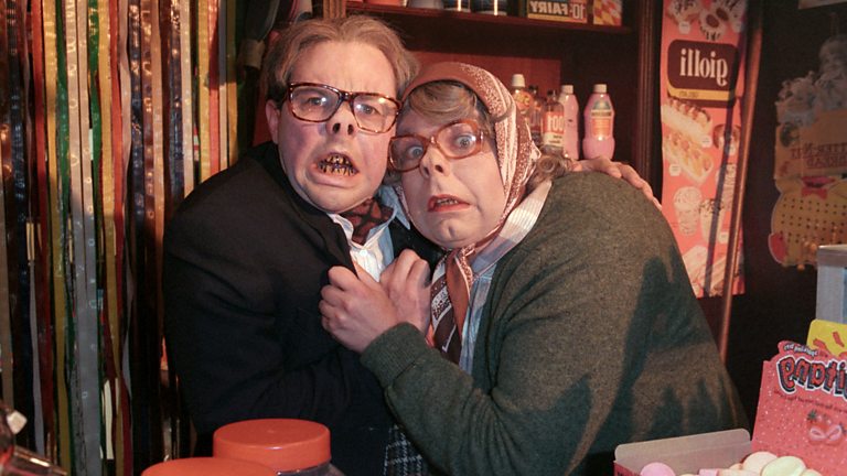 Bbc Two The League Of Gentlemen Anniversary Specials Return To Royston Vasey 