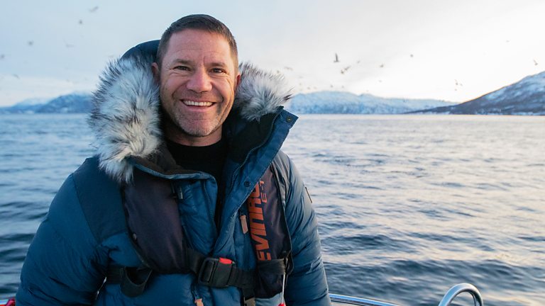 BBC One - Planet Earth, From Pole to Pole