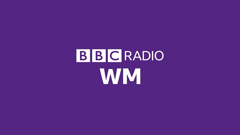 BBC Radio WM - BBC Radio WM Sport, Adam Ruckwood