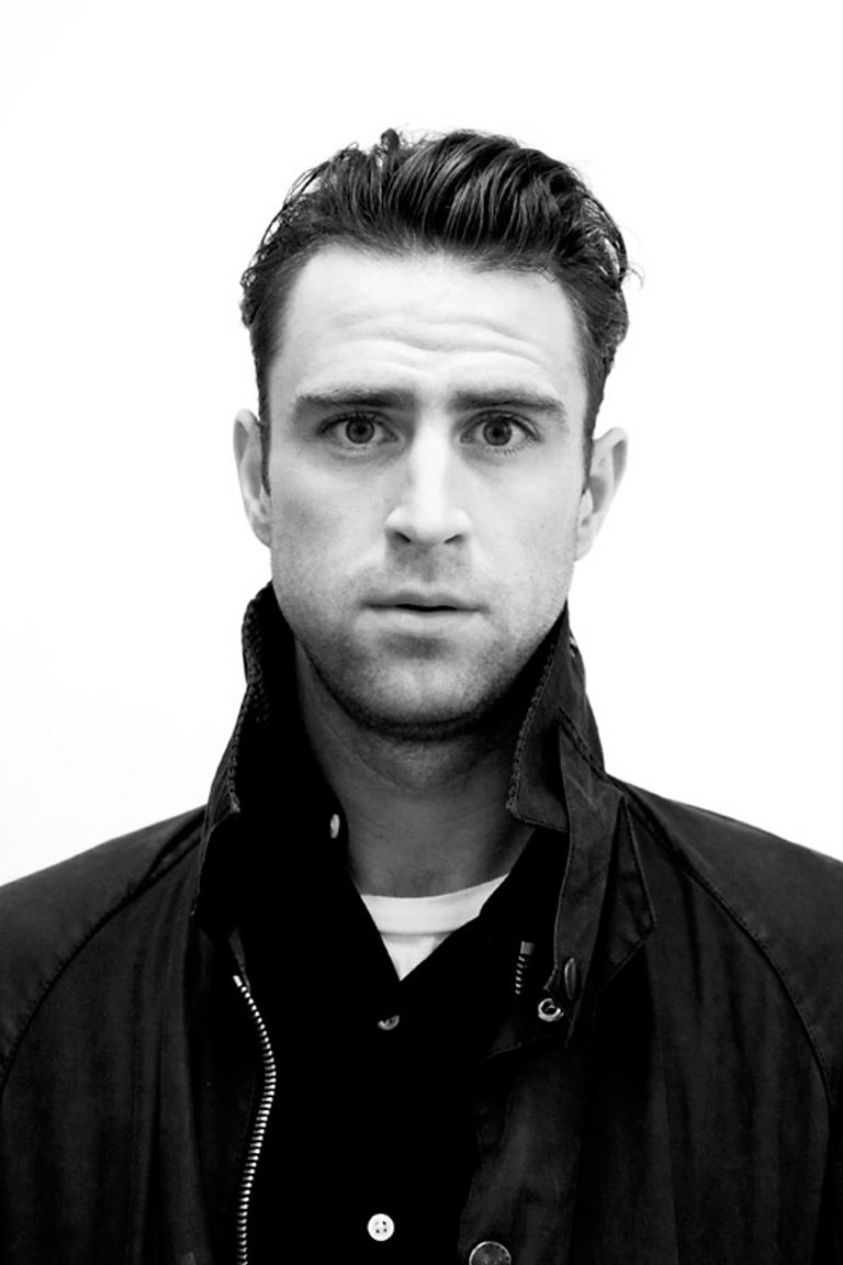 BBC Radio 1 - In New DJs We Trust - Jackmaster