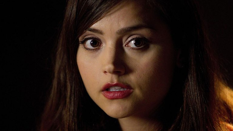 Bbc Latest News Doctor Who Jenna Coleman To Star In Death Comes To