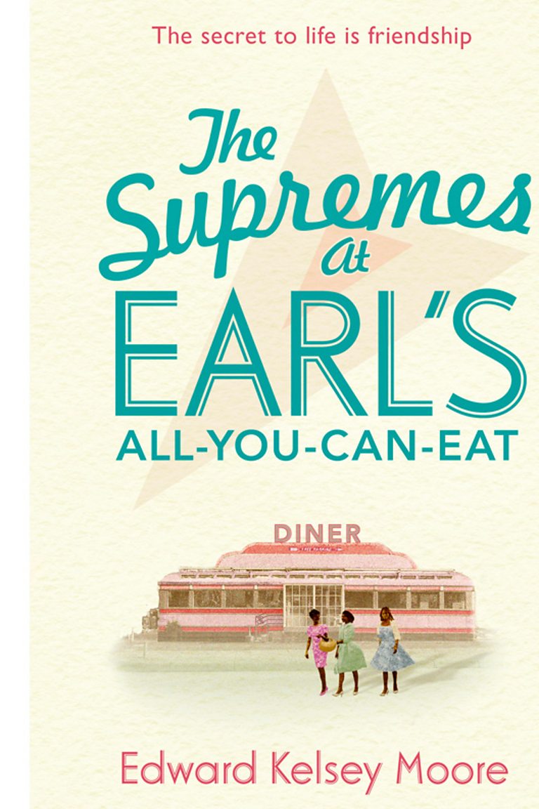 BBC Radio 2 - The Radio 2 Book Club - The Supremes At Earl's All-You ...