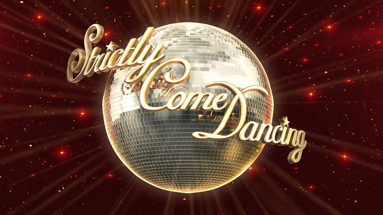 BBC Blogs - Strictly Come Dancing